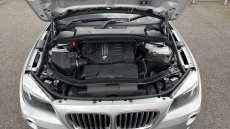 BMW X1 sDrive 18d xLine 5dr Step Auto Diesel Estate